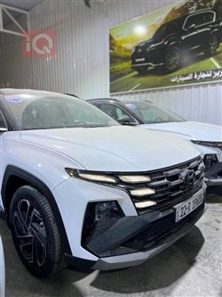 هيونداي توسان